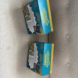 Ascended Heroes Pokemon Center Elite Trainer Box 2X (ETB) In Hand Opened “Read” - Image 3