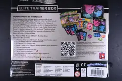 Pokemon Evolving Skies ETB Elite Trainer Box Brand New Factory Sealed! Stain - Image 2
