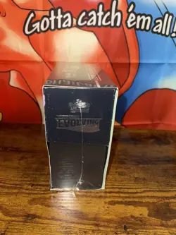 2021 Pokemon Evolving Skies Elite Trainer Box (ETB) Factory Sealed - Image 4