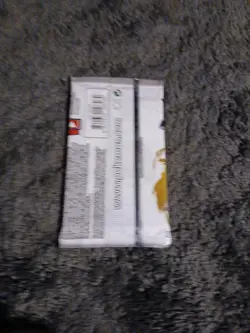 Pokemon Black And White Legendary Treasures Sealed Booster Pack 2013 - Image 5