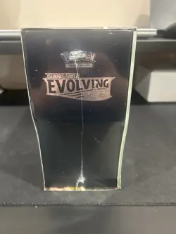 Pokemon Sword Shield Evolving Skies Elite Trainer Box ETB SYLVEON VAPOREON - Image 4