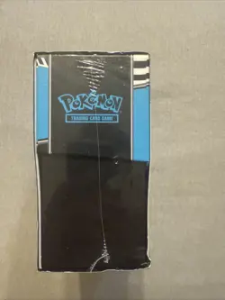 Pokemon TCG Scarlet & Violet Black Bolt Elite Trainer Box ETB Sealed Zekrom - Image 3
