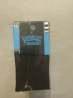 Pokemon TCG Scarlet & Violet Black Bolt Elite Trainer Box ETB Sealed Zekrom - Image 4