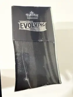 Pokemon TCG Sword & Shield Evolving Skies Elite Trainer Box FACTORY SEALED - Image 3