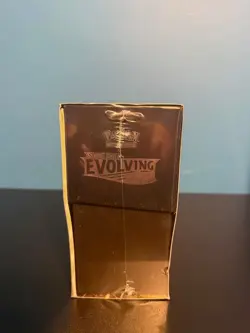 Pokemon Sword & Shield Evolving Skies Elite Trainer Box - Image 2