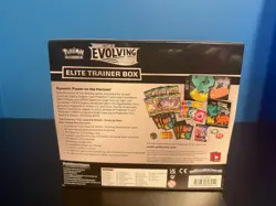 Pokemon Sword & Shield Evolving Skies Elite Trainer Box - Image 3