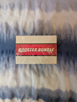 Pokemon TCG: White Flare - ETBs, Booster Bundle, Binder Collection & Sticker Col - Image 4