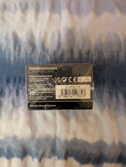 Pokemon TCG: White Flare - ETBs, Booster Bundle, Binder Collection & Sticker Col - Image 5