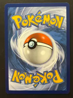 Basic Lightning Energy Gold Full Art Pokemon TCG Scarlet Violet Base 257/198 NM - Image 2