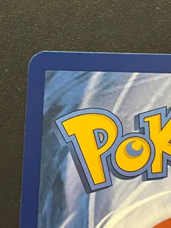 Basic Lightning Energy Gold Full Art Pokemon TCG Scarlet Violet Base 257/198 NM - Image 3