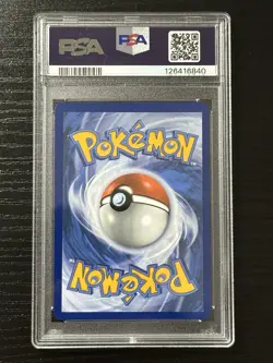 Keldeo ex (PSA 10) - 159/086 - White Flare - Pokemon TCG - Image 2