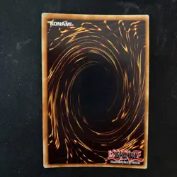 Perfectly Ultimate Great Moth (The Sacred Cards) TSC-001 Yu-Gi-Oh! Video Game - Image 2