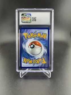 CGC 10 Lucario & Melmetal GX SM192 Black Star Promo Pokemon Card - Image 2