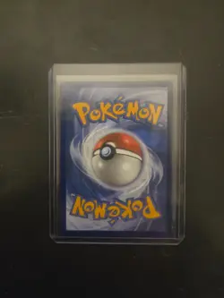 Pokemon TCG Ethan's Ho-Oh EX Card 230/182 SIR Destined Rivals - Image 2