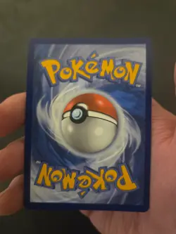 Pokemon TCG Ethan's Ho-Oh EX Card 230/182 SIR Destined Rivals - Image 4
