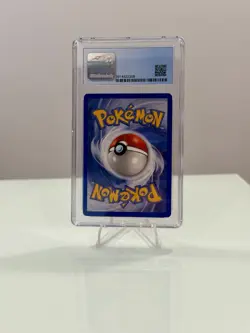 Groudon ex 2004 EX Hidden Legends 93/101 Holo Pokemon Card CGC 6.5 (POP 7) - Image 2