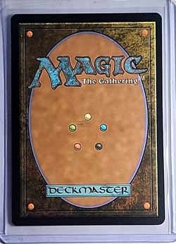 MTG Magic the Gathering SLD Secret Lair Drop Foil Sandy Cheeks Martial Astronaut - Image 2