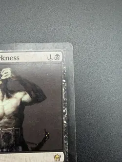 MTG; Fifth Dawn; #57 Plunge into Darkness; Magic the Gathering; Light Play - Image 3