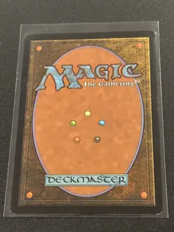 New Phyrexia Surgical Extraction Promo Foil MTG Magic the Gathering NM - Image 2