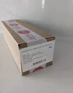 Pokemon Evolving Skies Sealed Booster Box Case 1st print - Image 1