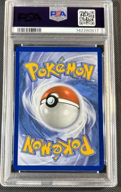 Pokemon 2025 Mega Evolution Megakangaskhan Ex Ultra Rare #164 PSA 10 - Image 2