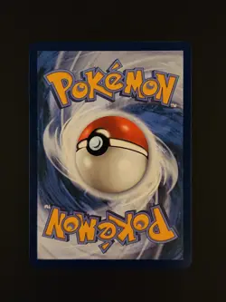 N's Castle Non-Holo - NM - Pokemon Prize Pack Series 7 Stamped - Image 2
