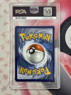 2021 POKEMON SWSH CHILLING REIGN 058 GALARIAN ARTICUNO V PSA 10 GEM MT - Image 2