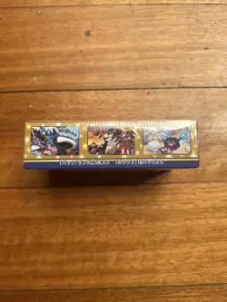 Japanese Celebrations 25th Anniversary Booster Box Pokemon TCG SEALED Sv8 - Image 3