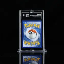 2024 POKEMON SVP EN-SV BLACK STAR PROMO #159 MAGNETON TAG 9 - Image 2