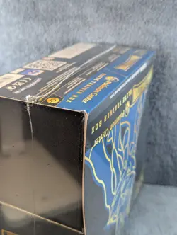 Mega Evolutions Lucario Pokemon Center Elite Trainer Box ETB Pokemon TCG Sealed - Image 3