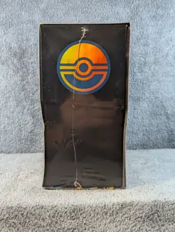 Mega Evolutions Lucario Pokemon Center Elite Trainer Box ETB Pokemon TCG Sealed - Image 5