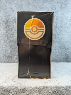 Mega Evolutions Gardevoir Pokemon Center Elite Trainer Box ETB Pokemon Torn Seal - Image 3