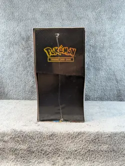 Mega Evolutions Gardevoir Pokemon Center Elite Trainer Box ETB Pokemon Torn Seal - Image 5