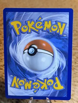 Pokemon QUAXWELL Illustration Rare Paldea Evolved 207/193 ENG - Image 2