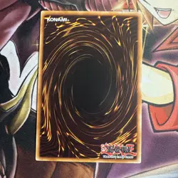 Yugioh! LP Just Desserts - LCKC-EN105 - Ultra Rare - Unlimited Edition nm - Image 2