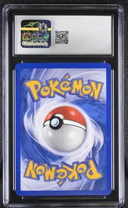 CGC 9 MINT Luvdisc 2004 EX Hidden Legends 40/101 Reverse Holo Pokemon Card - Image 2
