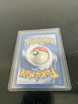 Pokemon Zekrom EX Full Art Ultra Rare Holo Card 97/99 BW Next Destinies USA - Image 2