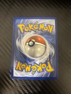 Misty's Gyarados (Prerelease) 049/182 Miscellaneous Cards & Products Holo - Image 2