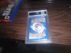 Vileplume EX Holo Card 100/101 Hidden Legends Series - Image 2