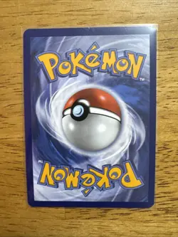 Pokemon TCG Team Rockets Houndoom Illustration Rare Card 191/182 Destined Rivals - Image 2