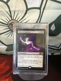 Liliana's Contract Core Set 2019 Regular - Image 1