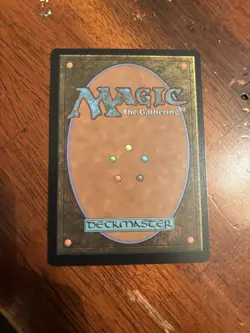 Wizards Mana Drain M 0011 Outlaws Thunder Junction Instant Blue English - Image 2