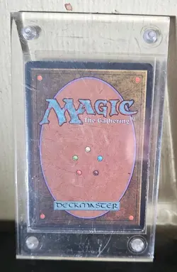 MTG Force of Will Alliances Regular - Image 2