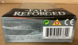 MAGIC THE GATHERING: FATE REFORGED INTRO PACK (2015) WotC; Grave Advantage; New - Image 5