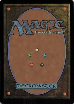 MTG Krosan Beast (196) | NM Foil | Secret Lair Squirrels {SLD} - Image 3