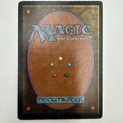 1x Tropical Island MTG 3rd Edition Revised Magic The Gathering Dual Land - Image 2