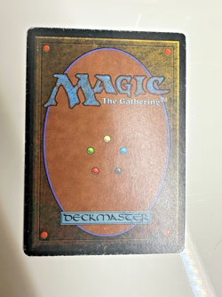 1x Tropical Island MTG 3rd Edition Revised Magic The Gathering Dual Land - Image 5