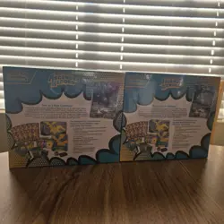 2 Ascended Heroes Pokemon Center Elite Trainer Box’s (2 PC ETB’s) - IN HAND - Image 2