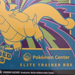 2 Ascended Heroes Pokemon Center Elite Trainer Box’s (2 PC ETB’s) - IN HAND - Image 3