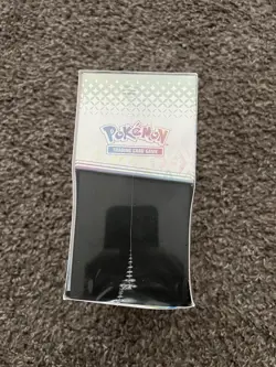 Pokemon Center Prismatic Evolutions Elite Trainer Box SEALED - Image 3